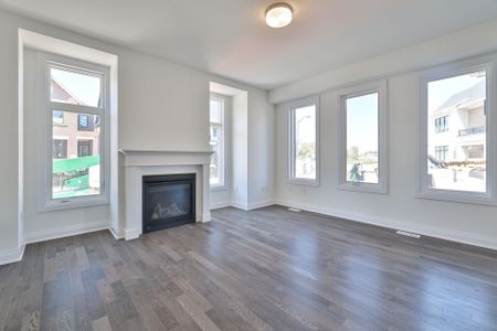 For Lease - 19 Spiritwood Way Unit# 19, Brampton, Ontario - Photo 3