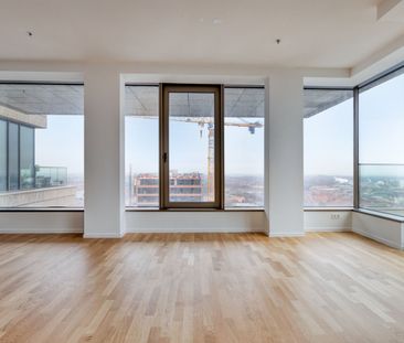 Appartement te huur: Bercylaan 651 1031 KP Amsterdam - Photo 6