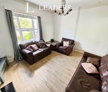 6 bedroom property to rent Gladstone Avenue, Loughborough, Leiceste... - Photo 6