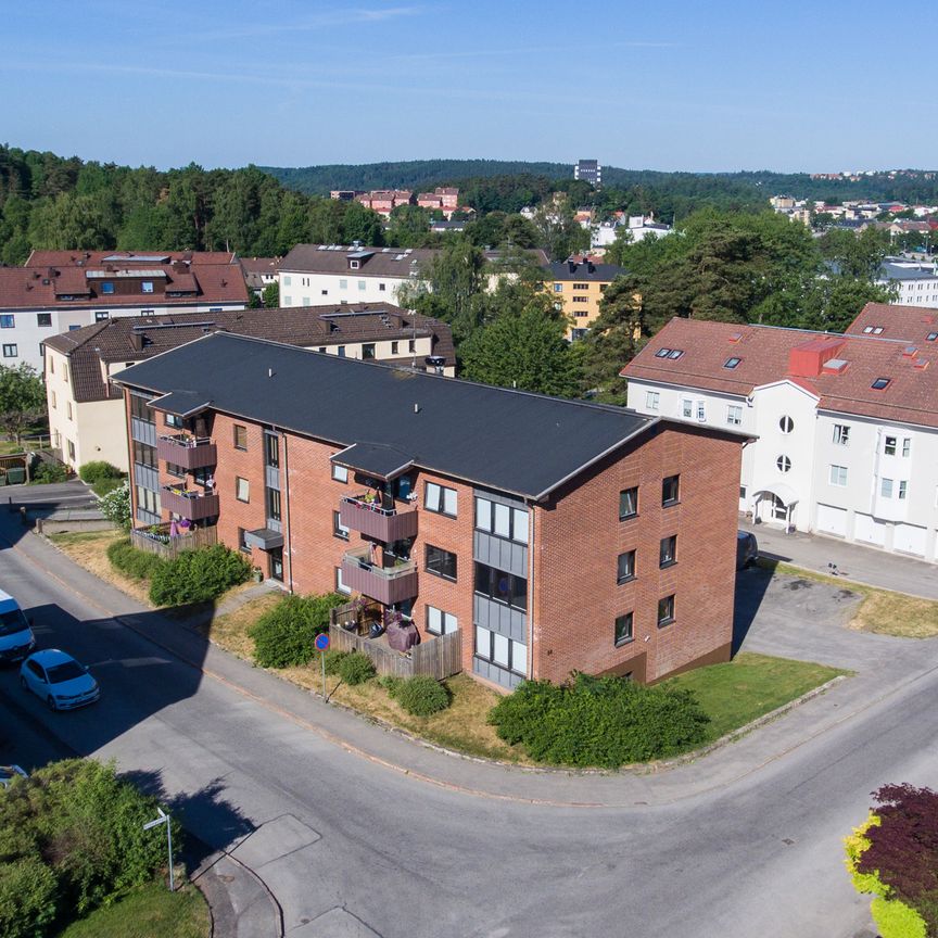 Klippgatan, Borås - Photo 1