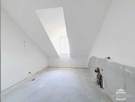 3.5 Zimmer, 81 m², 2. Stock - Photo 5