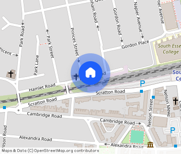 Hamlet Road, SS1 - Photo 1