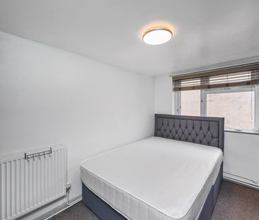 North Sherwood Street, NG1 - Photo 1