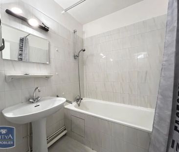 Appartement à louer 1 pièce 27.11m² - Photo 3