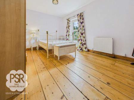2 bedroom terraced house to rent - Photo 3