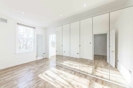 Woodfield Road, Woodfield Road, W9 - Photo 2