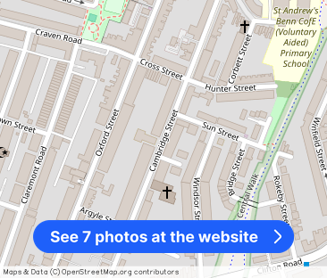 Cambridge Street, Rugby, CV21 - Photo 1