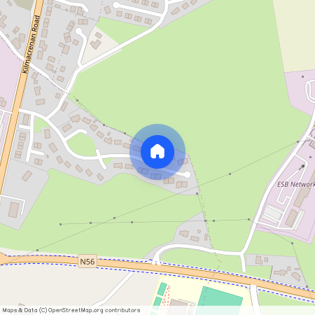 22 Hazelwood Drive, Letterkenny, County Donegal