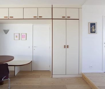 Appartement te huur - Photo 3