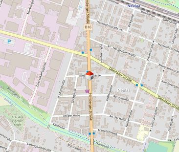 2-Zimmer-Neubauwohnung in 1100 Wien zu mieten - Photo 6