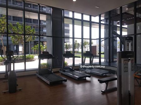 Seventeen Mall & Residences (Biji Living), Seksyen 17, Petaling Jaya - Foto 3