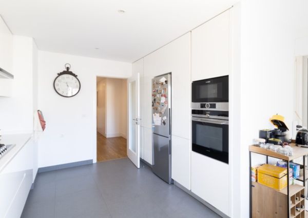 Apartamento T2 em Lisboa