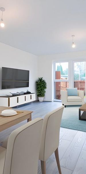 3 bedroom house to rent - Photo 1