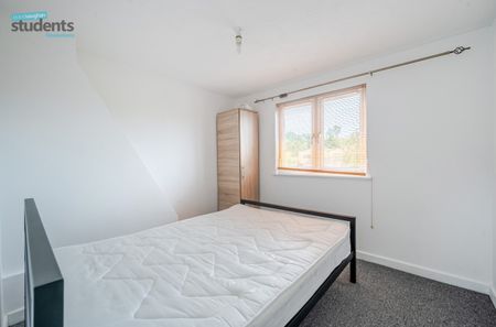 5 bedroom terraced house to rent - Photo 2