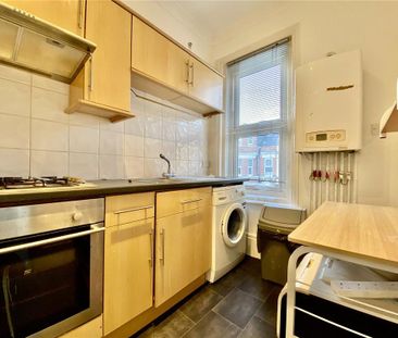 1 bedroom apartment to rent - Photo 3