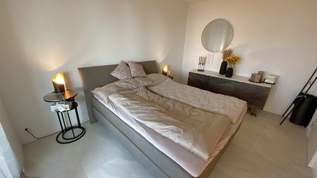 3½ Zimmer-Wohnung in Meggen (LU), möbliert, auf Zeit - Foto 2