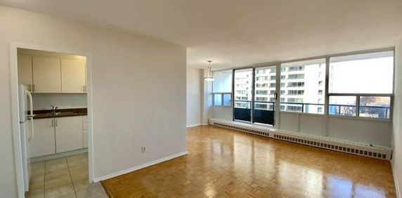 AVAILABLE 2-BEDROOM APARTMENT - Photo 2