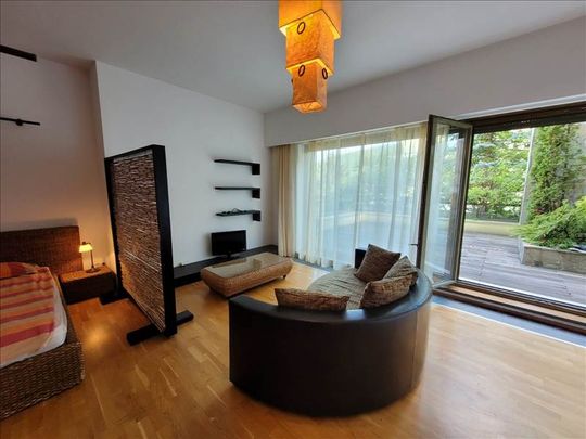 Apartament tip studio Drumul PoieniiBellevue, Brasov - Fotografie 1