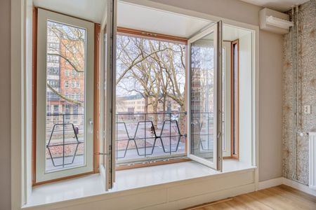 Appartement te huur: Amstelveenseweg 215-1 1076 CN Amsterdam - Photo 4