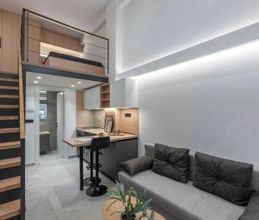 Loft για ενοικίαση - Βούλγαρη - Ντεπώ - Μαρτίου, - Φωτογραφία 3