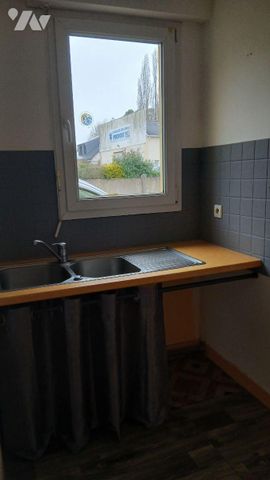 A LOUER Maison de plain-pied proche centre-ville Située à proximité immédiate du centre-ville,... - Photo 5