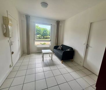 Appartement Melun 2 pièces 31.09 m2 - Photo 3