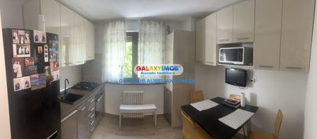 Apartament 3 camere Crangasi/mobilat si utilat complet/parcare - Fotografie 2