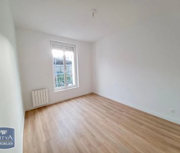 Appartement à louer 3 pièces 48.4m² - Photo 1