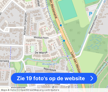 Ruime hoekwoning in Ugchelen! - Foto 1