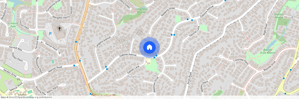 1/112 Oaktree Avenue, Browns Bay, North Shore City