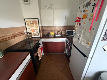 Studio Flat, Frensham Court, NW4 - Photo 5