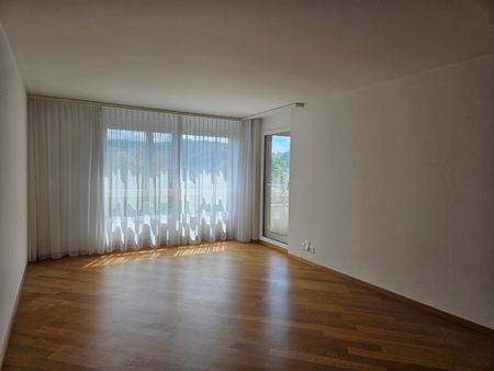 4.5 Zimmer, 99 m², 5. Stock - Foto 2