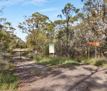 95 Mount View Avenue, Hazelbrook. - Photo 1