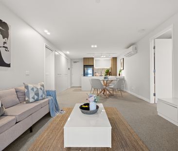 211/352 Northbourne Avenue, Dickson ACT 2602 - Apartment For Rent |... - Photo 4