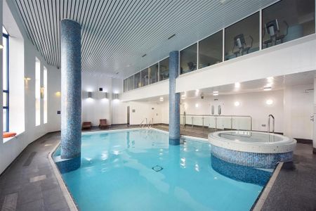 1 bedroom apartment - Photo 5