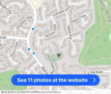 St. Emmanuel View, Arnold, Nottingham, NG5 9QS - Photo 1