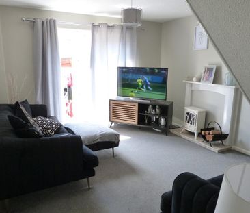 2 bedroom terraced house to rent - Photo 6