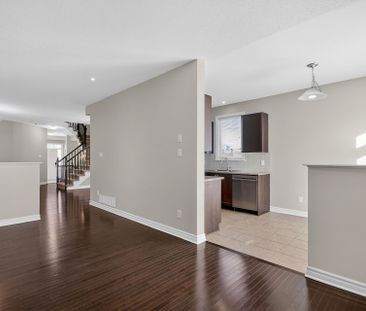 For Lease - 184 HIGHBURY PARK Drive, Barrhaven, Ontario - Photo 3
