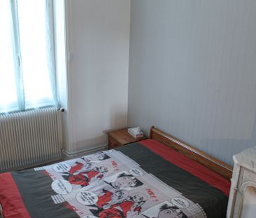 T4 Thizy-les-Bourgs - Photo 6