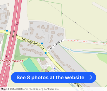 Spring Terrace, Nuthall, Nottingham - Photo 1