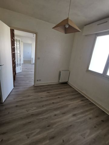 Location Appartement 2 pièces 46m² - Photo 2