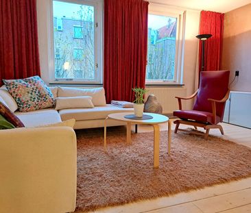 Huis te huur: Hamerstraat 67-N 2512 CX Den Haag - Foto 1