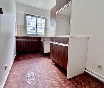 Paris XVème Sèvres Lecourbe /Cambronne 2P - Photo 5