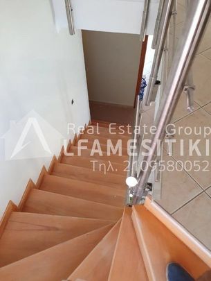 Μεζονέτα για ενοικίαση Κερατσίνι - Photo 1