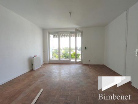 Appartement à louer, 3 pièces - Orléans 45100 - Photo 5