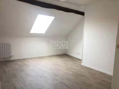 ROZAY EN BRIE, CENTRE VILLE, 3 PIECES 60 m² - Photo 5