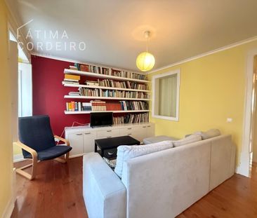 Apartamento T2 em Setúbal - Photo 3