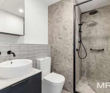 Be the first resident for this brand new spacious apartment - Photo 6