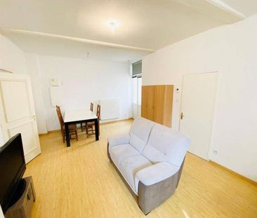 Appartement 1 pièce - 71000 Mâcon - Photo 1