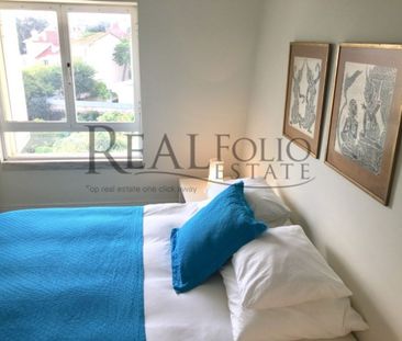 3 room luxury Flat for rent in Monte Estoril, Cascais e Estoril, Ca... - Photo 3